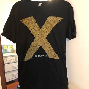 Ed Sheeran T-Shirt
